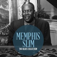Rock Me Baby - Memphis Slim