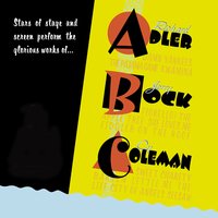 There Once Was a Man - Richard Adler & Jerry Bock & Cy Coleman