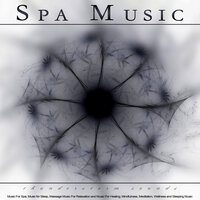 Spa Therapy Music - Spa & Spa Music & Spa Station