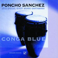 Dulce Amor - Poncho Sanchez