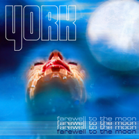 Farewell To The Moon - York & Airwave