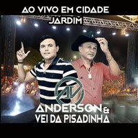 Vaqueirinha - Anderson & Vei da Pisadinha