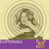 King - Cathy Battistessa