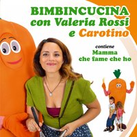 Scaldami il cuore - Valeria Rossi & Valeria Rossi, Carotino & Carotino