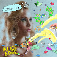 Shadow Princess - Alice Rose