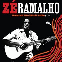 Meninas de Albarã - Zé Ramalho