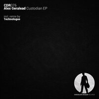 Custodian - Alex Geralead & Technologue