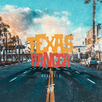 Texas Ranger - Reginald