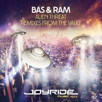 Alien Threat - BAS & Anima