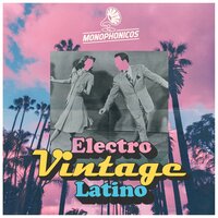 Las Cuatro Fiestas - Monophonicos & Sibilino