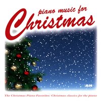 We Wish You a Merry Christmas - Christmas Piano Music
