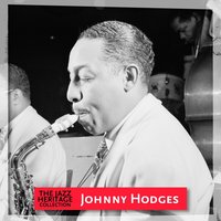 Used to Be Duke - Johnny Hodges