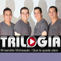 Que Esta Pasando - Mario Alberto Sánchez & GRUPO TRILOGIA