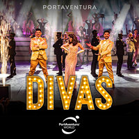 I'm A Diva - Raniero Gaspari & Patri Jota & Rodrigo Blanco & Angel Capel