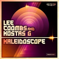 Reach Out - Lee Coombs & Kostas G