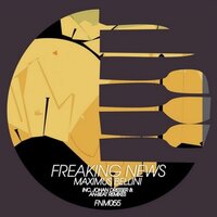 Freaking News - Maximus Bellini