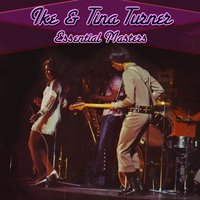 If You Want It - Ike & Tina Turner