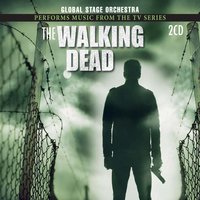 My Refuge, My Fortress - Global Stage Orchestra & Bear McCreary