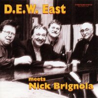 The Hesitation Blues - Alex Dean & Steve Wallace & Barry Elmes & Nick Brignola & D.E.W. East