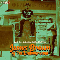 Poetry's Deep - Ruste Juxx & Amadeus 360 the Beat King & Ruste Juxx, Amadeus 360 the Beat King
