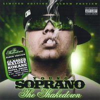 Money Over Everything - Young Soprano