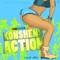 Action - Konshens