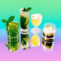 MOJITO - Sless Praismo