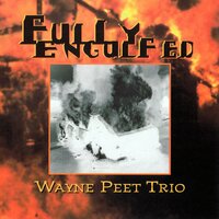 Fred Attack - Wayne Peet & G.E. Stinson & Lance Lee
