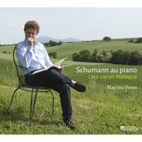 Bunte Blätter, Op. 99: XIII. Scherzo - Matteo Fossi & Роберт Шуман