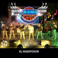 El Mariposon - Chema Y Su Grupo Talento De Pueblo