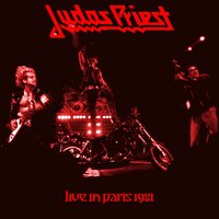 Breaking The Law - Judas Priest