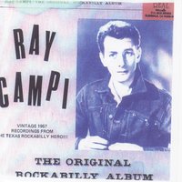 Long Tall Sally - Ray Campi