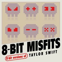 22 - 8-Bit Misfits