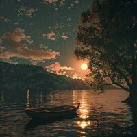 Stillness Shapes the Moment - ASMR World & Relaxation Therapy Music Zone & Destress Relaxing Music School