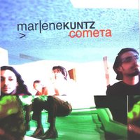 Nuotando Nell'Aria - Marlene Kuntz