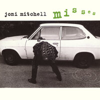 Dog Eat Dog - Joni Mitchell