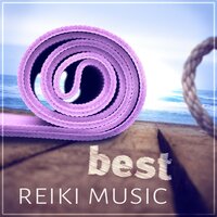 Relaxing Spa Sounds - Reiki Healing Consort