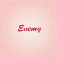 Enemy - Eddie Zuko