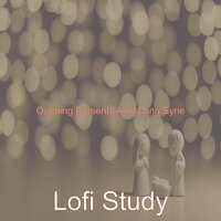 Christmas Dinner Away in a Manger - Lofi Study