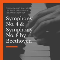 Symphony No. 4, B-Flat Major, Op. 60: Iv. Allegro Ma Non Troppo - Philharmonic Symphony Orchestra Of London & Ludwig van Beethoven