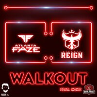 Let It Reign - AussieATL & Kxne