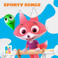 Gymnastics - Beadies