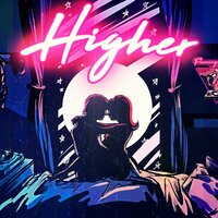 Higher - Flamingo Cartel & Chris Toffson & Greenz Caro
