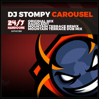 Carousel - DJ Stompy & Mountain Terrace