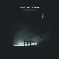 Halfway - Jono McCleery