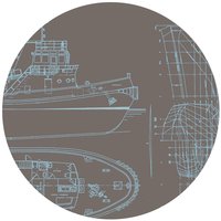 Tugboat - DLR