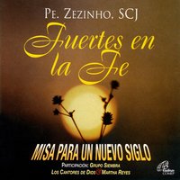 Saludo de Paz - Pe. Zezinho SCJ