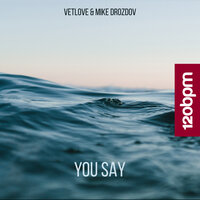 You Say - VetLove & Mike Drozdov