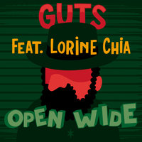 Fuck the Luxury Life, I Want a Dream Life - GUTS