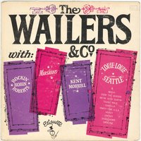 Louie Louie - The Fabulous Wailers
